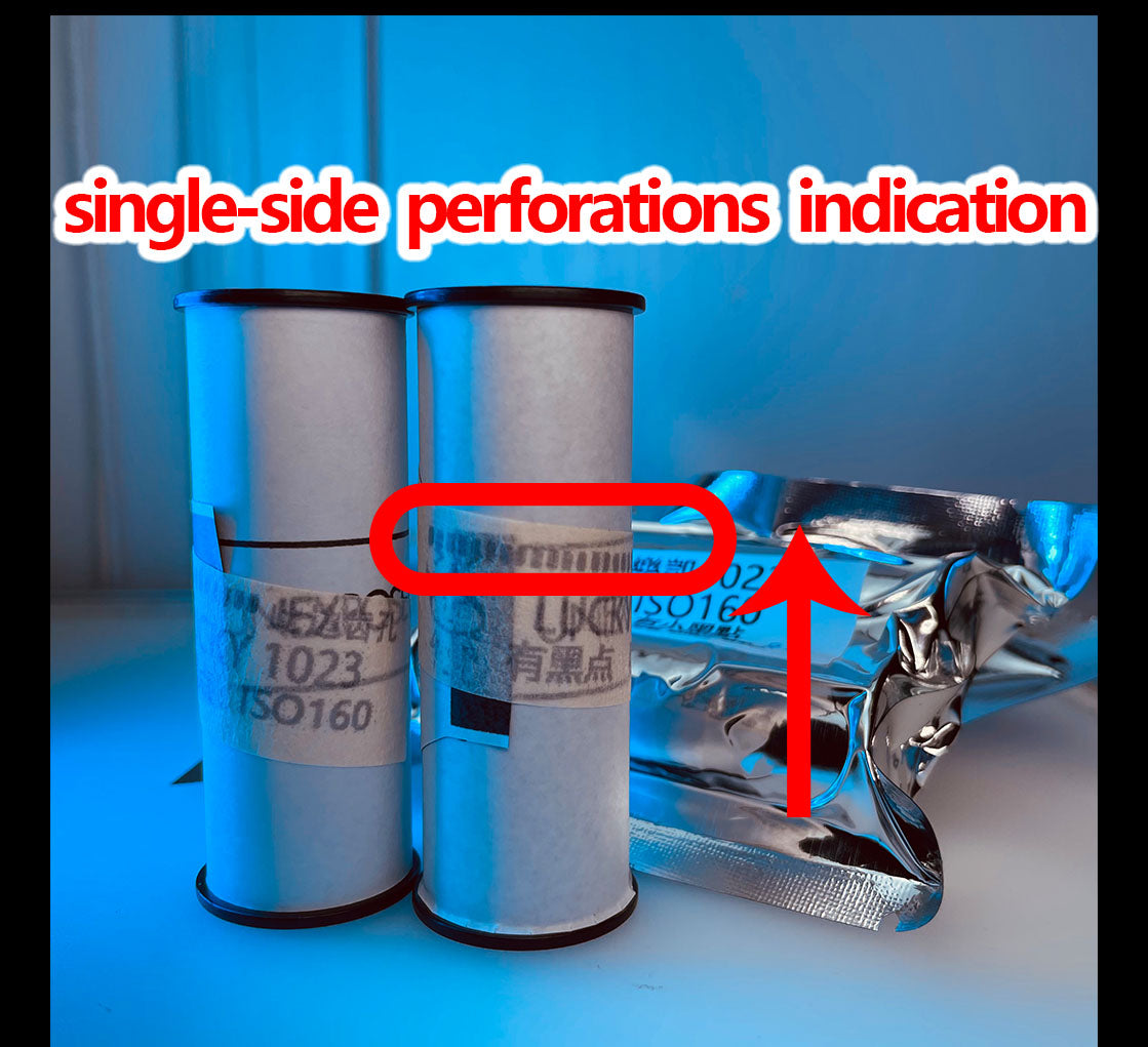 FILMDONGDONG -LUCKY1023 B&W 120film, ISO160(for practicing/camera testing)