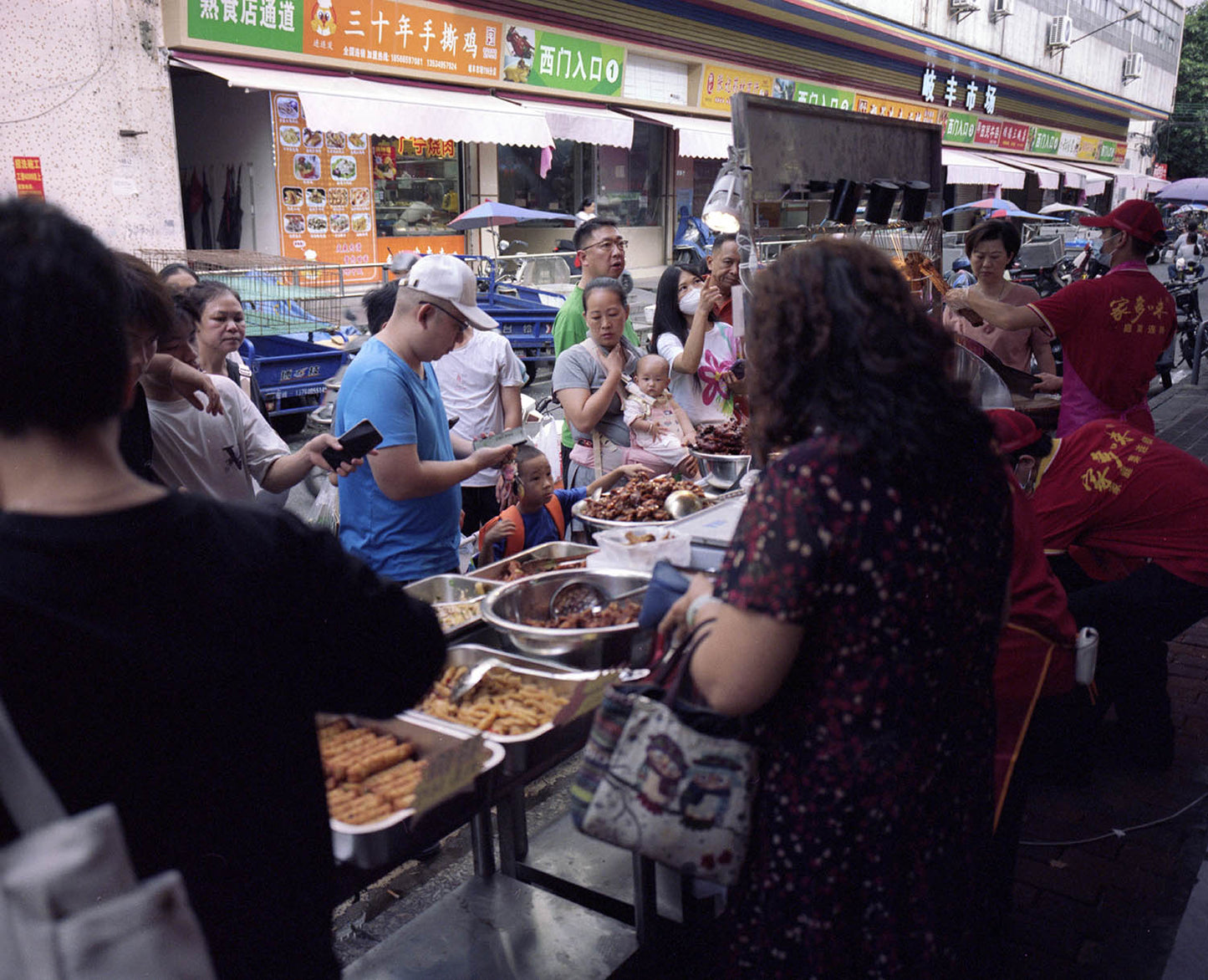 4 pieces 127 4x4 Color Negative Film, Unfinished, AEROCOLOR III,ISO100,C-41