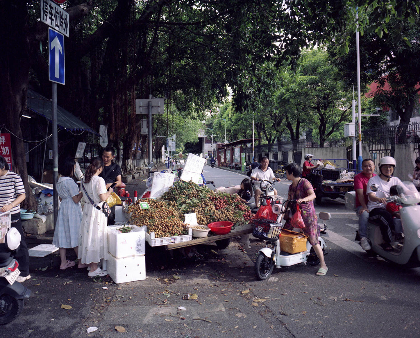 4 pieces 127 4x4 Color Negative Film, Unfinished, AEROCOLOR III,ISO100,C-41
