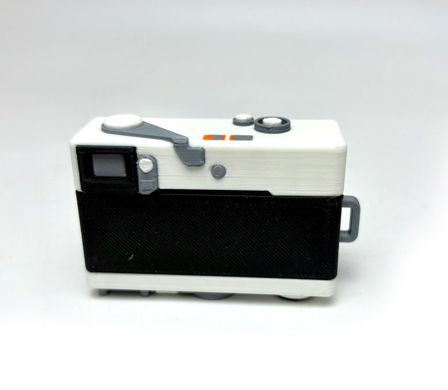 Rolleii 35 style Tiny version accessory -FILMGDONGDONG