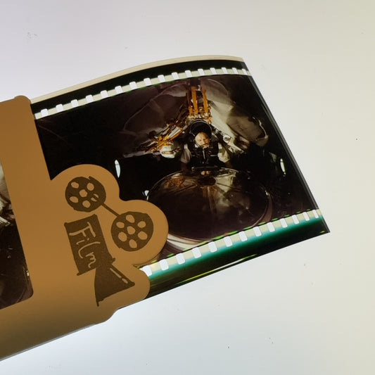 IMAX screening film, film cell bookmark-scene 11 Man in the re-entry capsule -FILMDONGDONG