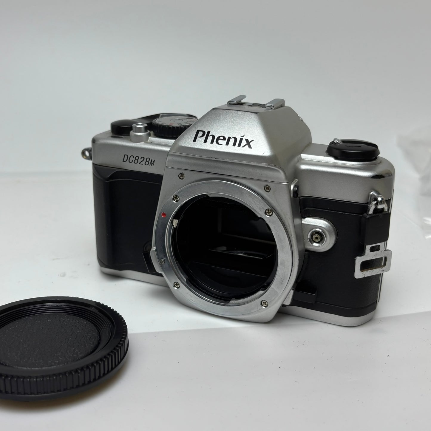 Phenix SLR film camera DC828M Chinese 135 film Camera body