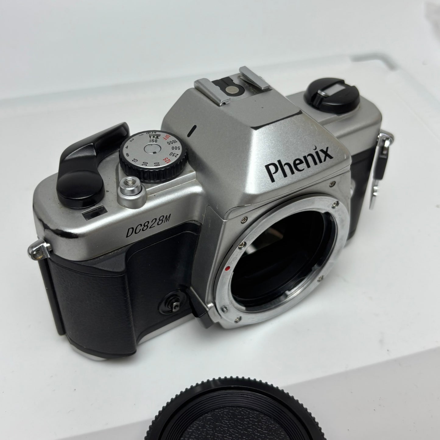 Phenix SLR film camera DC828M Chinese 135 film Camera body