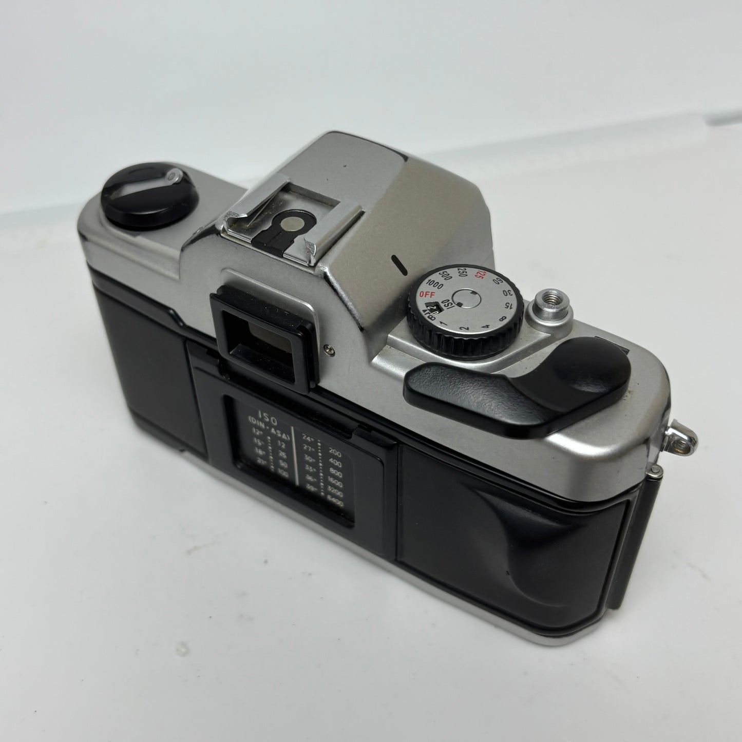 Phenix SLR film camera DC828M Chinese 135 film Camera body