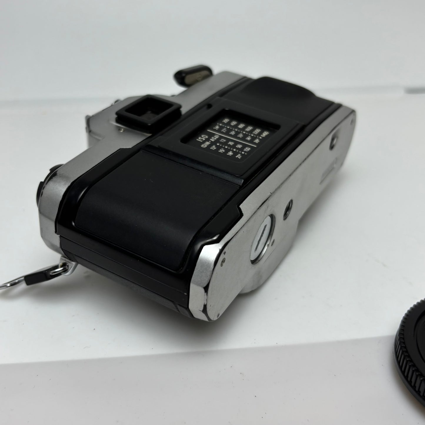 Phenix SLR film camera DC828M Chinese 135 film Camera body