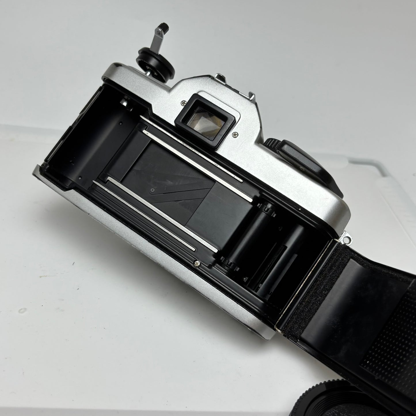 Phenix SLR film camera DC828M Chinese 135 film Camera body