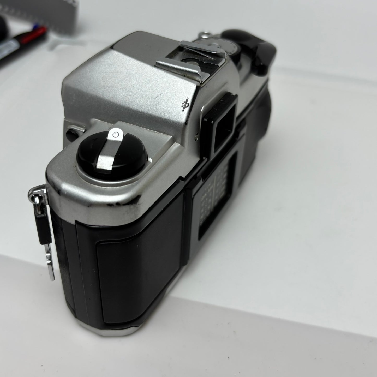 Phenix SLR film camera DC828M Chinese 135 film Camera body