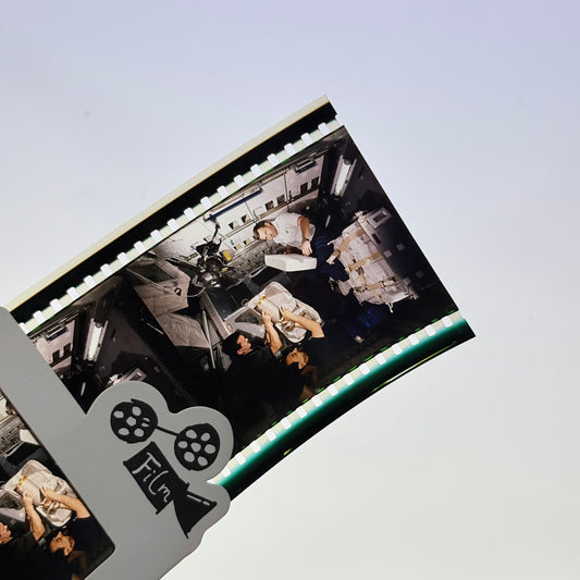 IMAX screening film, IMAX film cell scene4-FILMDONGDONG